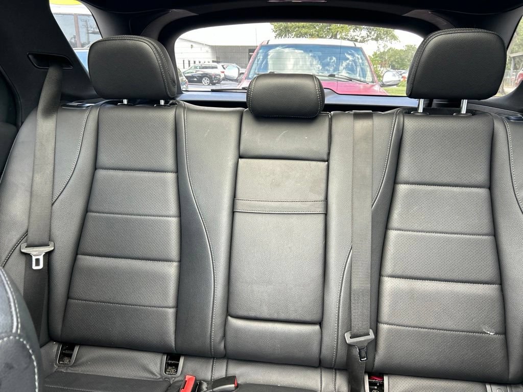 Used 2024 Mercedes-Benz GLE 350 4MATIC image 41