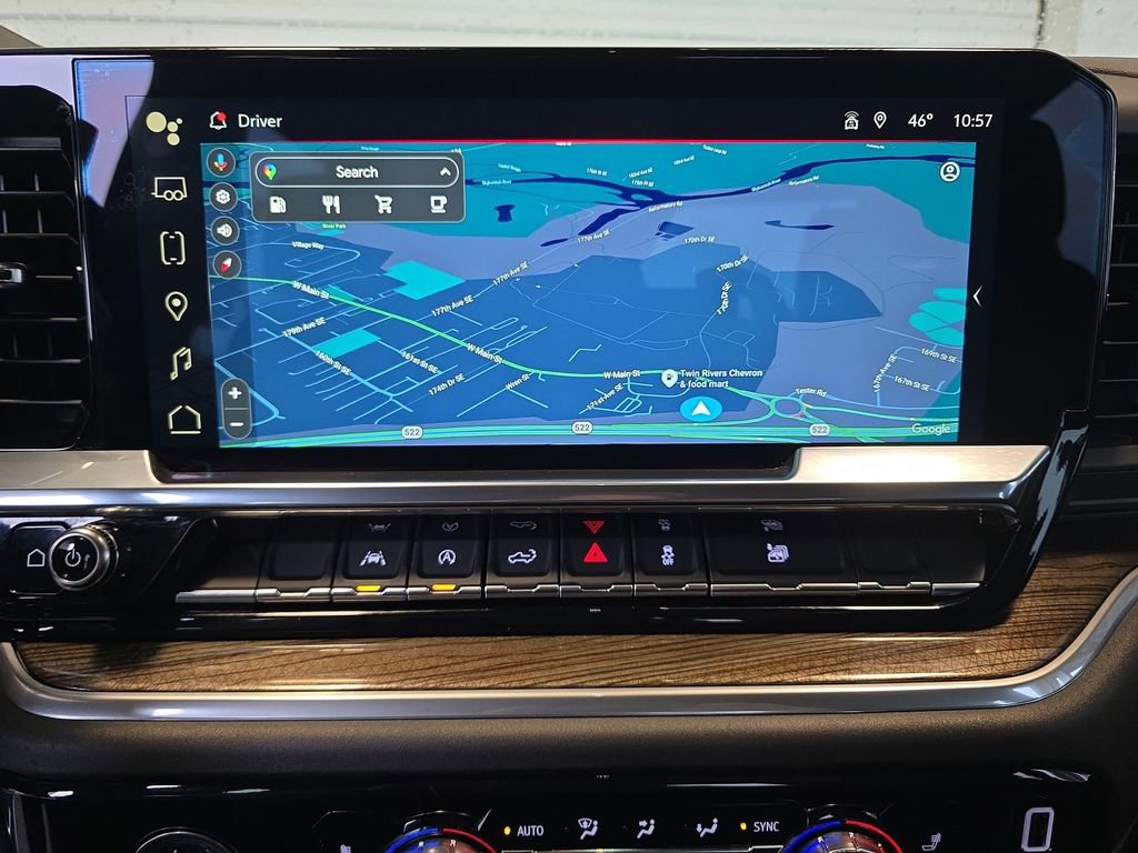 Certified 2024 GMC Sierra 1500 Elevation image 15