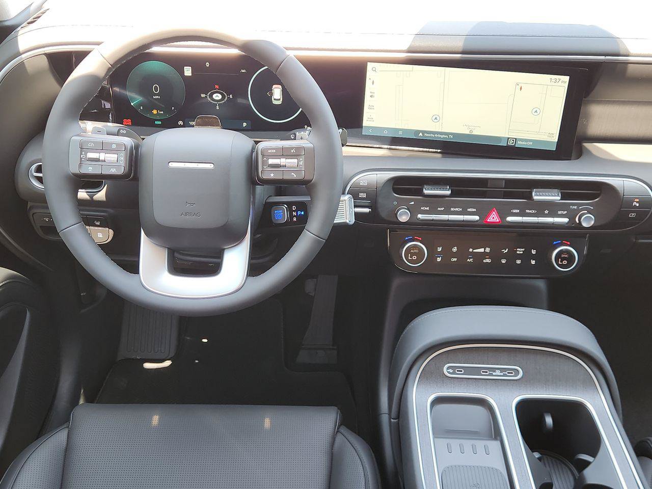 New 2027 Hyundai Palisade SEL FWD image 25