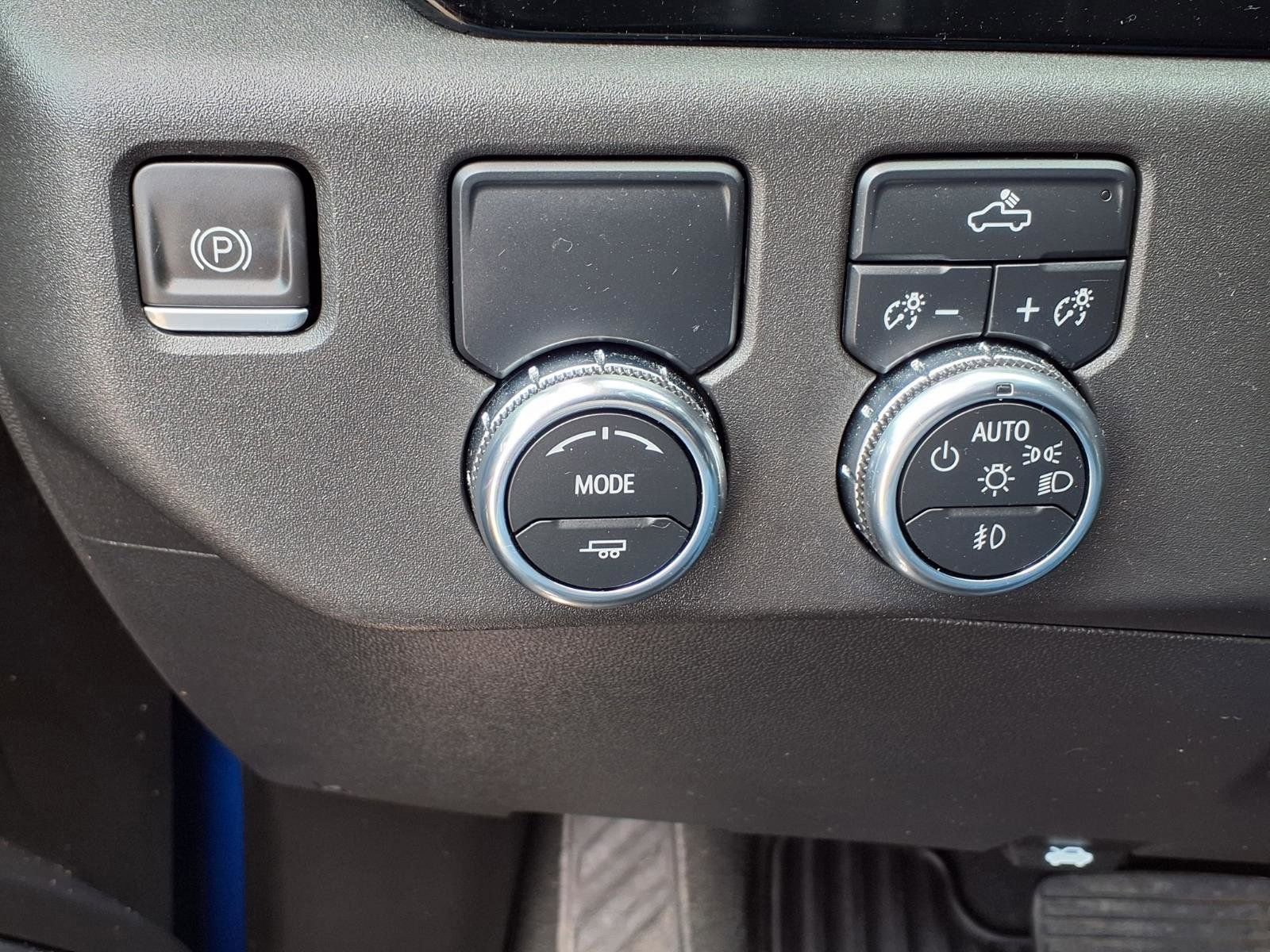 Used 2023 GMC Sierra 1500 Elevation RWD image 21