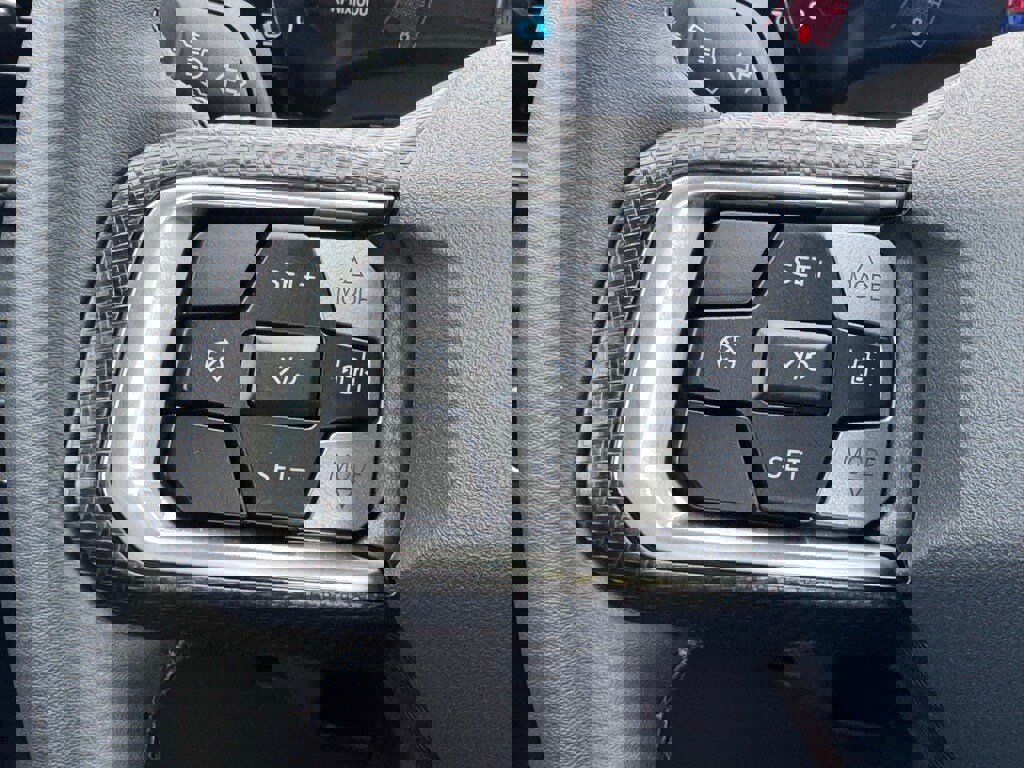 New 2026 Ford Mustang Coupe image 8