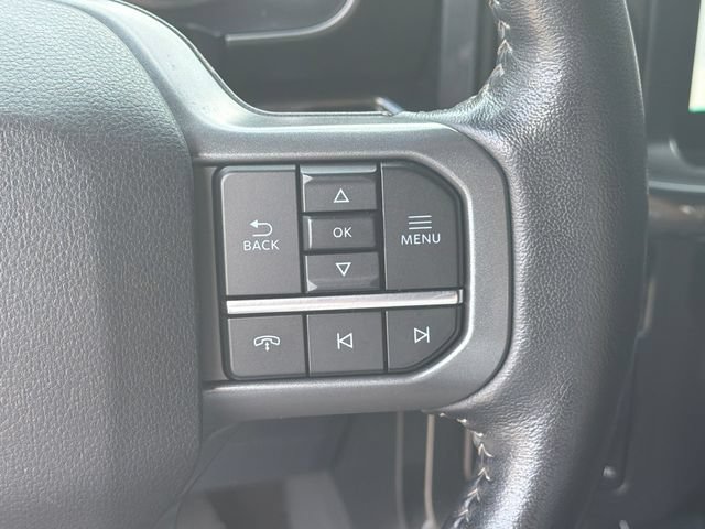 Used 2021 Ford F150 XLT w/ Equipment Group 302A High AWD/4WD image 27