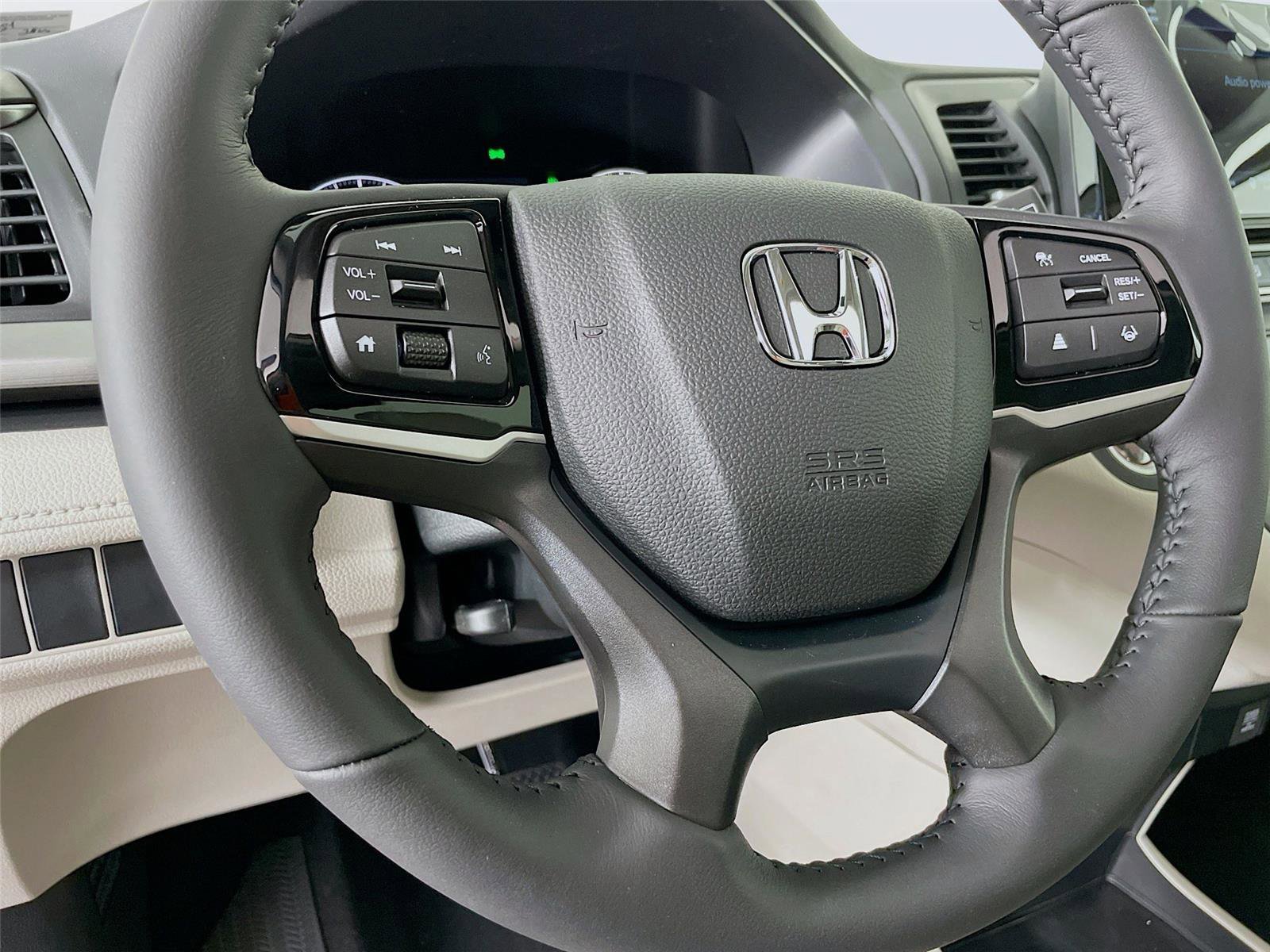 New 2026 Honda Odyssey EX-L image 12