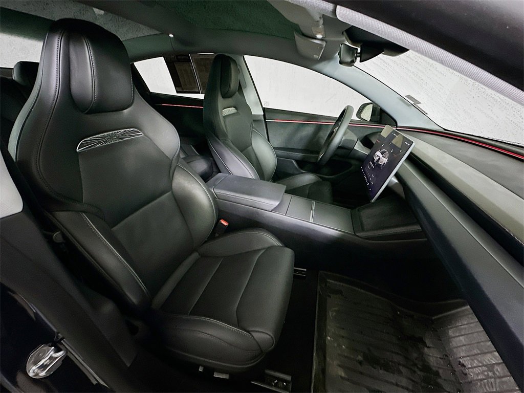 Used 2025 Tesla Model 3 Performance image 12