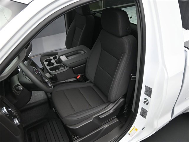 New 2025 GMC Sierra 1500 Pro w/ Pro Value Package image 11