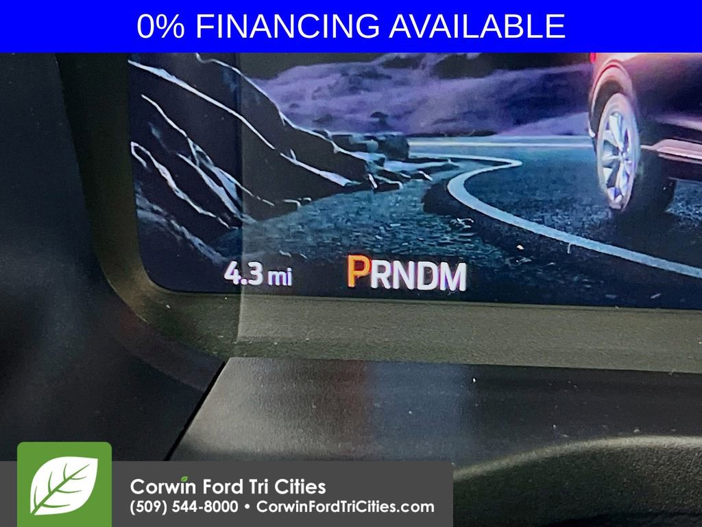 New 2026 Ford Explorer ST w/ Sun And Sound Package image 2