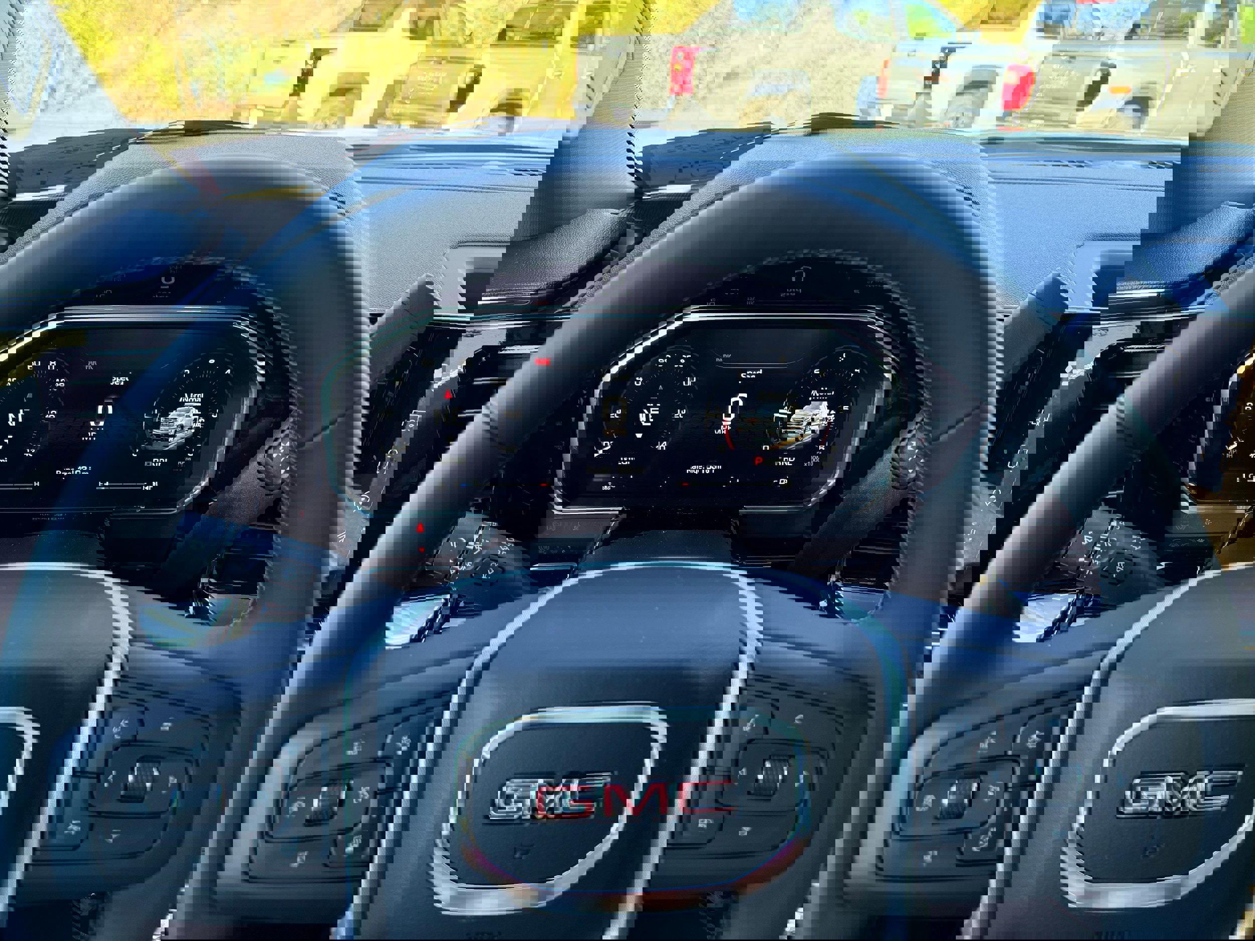 New 2026 GMC Sierra 1500 SLE w/ Max Trailering Package image 13