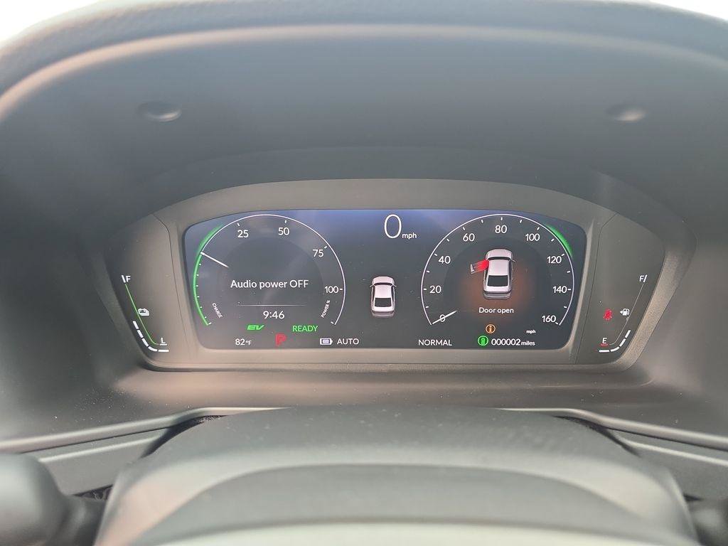 New 2026 Honda Accord Sport image 14