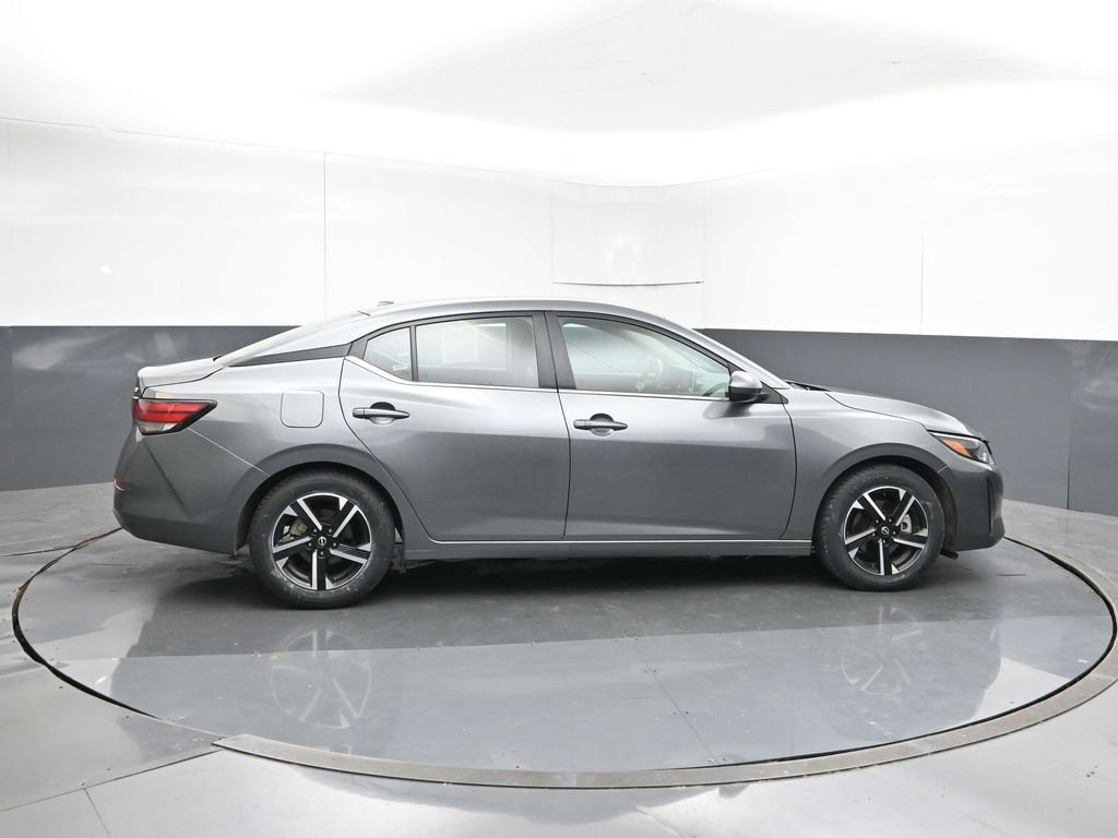 Used 2024 Nissan Sentra SV image 6