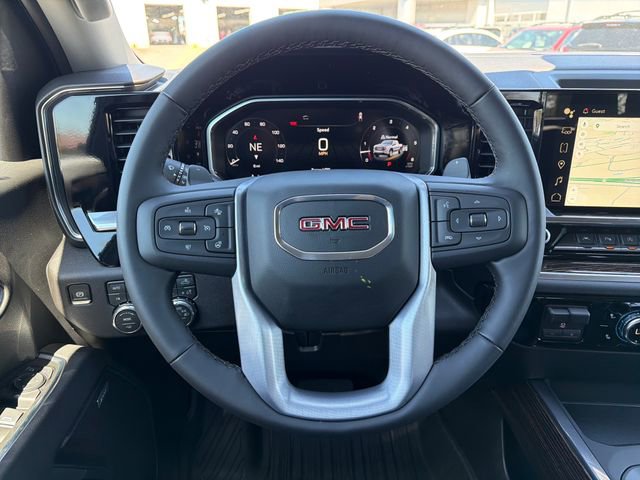 New 2026 GMC Sierra 1500 Elevation w/ Elevation Premium Package AWD/4WD image 14