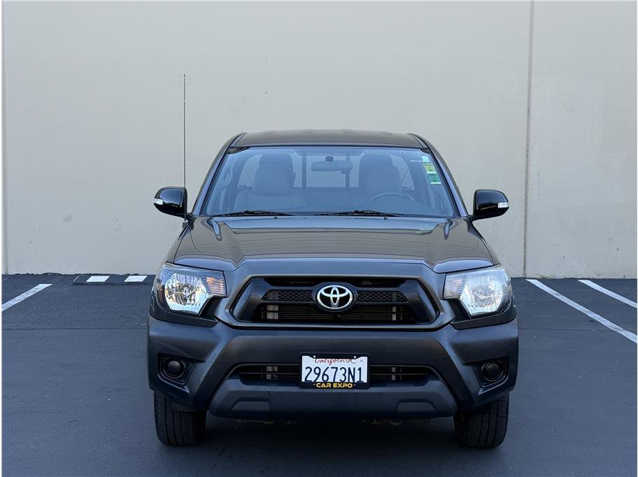 Used 2014 Toyota Tacoma 2WD Access Cab w/ Convenience Package image 2