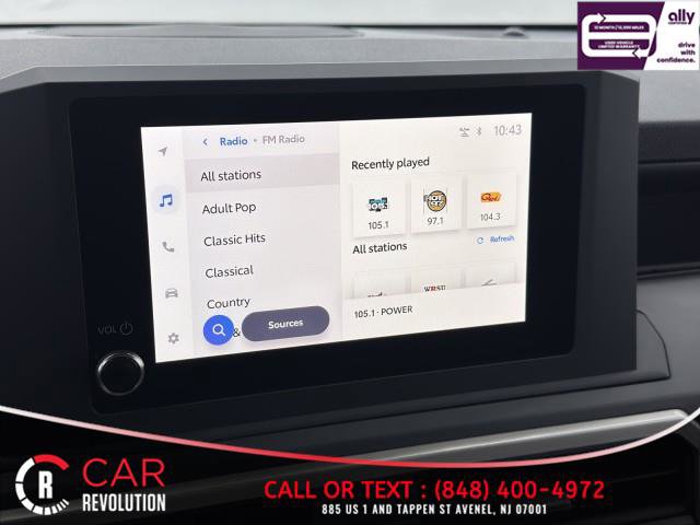 Used 2024 Toyota Tacoma SR image 27