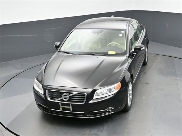 Used 2011 Volvo S80 3.2 w/ Multimedia Pkg image 18