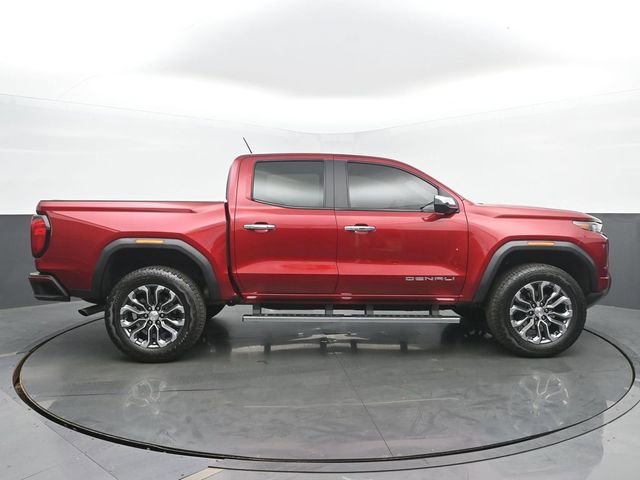 Certified 2023 GMC Canyon Denali AWD/4WD image 6