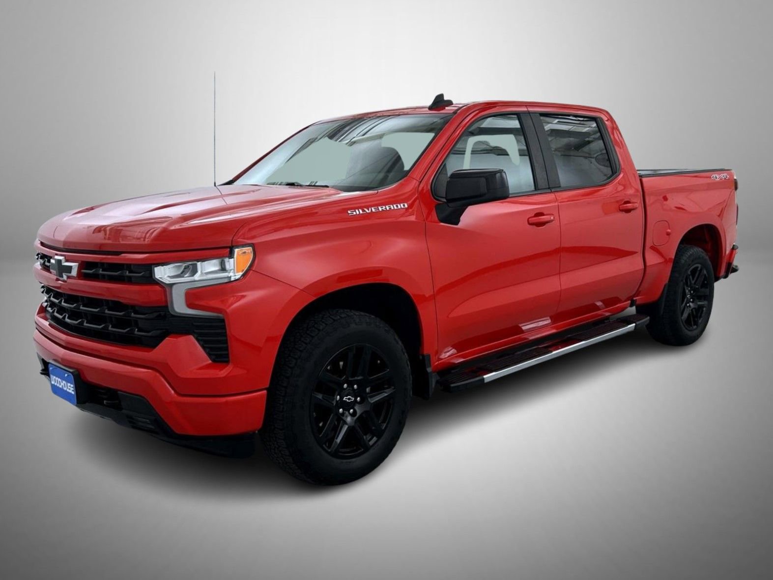 Used 2022 Chevrolet Silverado 1500 RST