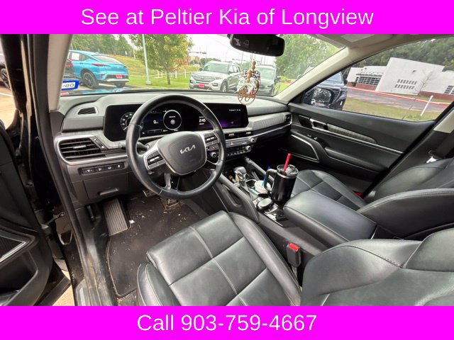 Used 2024 Kia Telluride SX AWD/4WD image 9