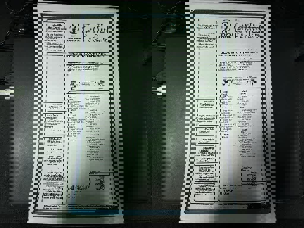 Used 2025 Honda CR-V Sport-L image 13