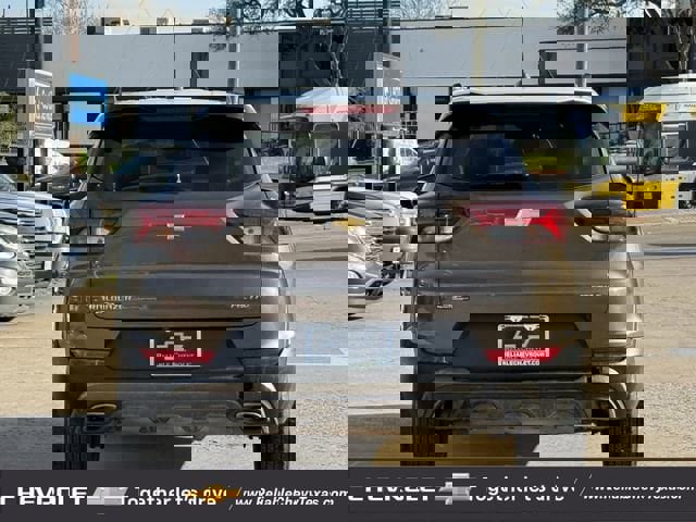 Used 2022 Chevrolet TrailBlazer ACTIV image 7