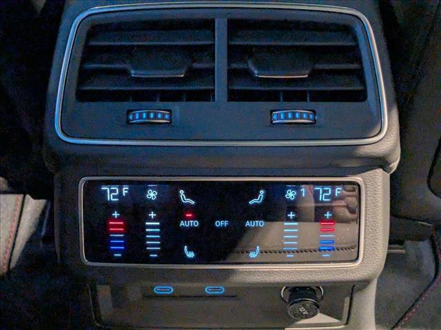 New 2026 Audi RS 6 performance image 14