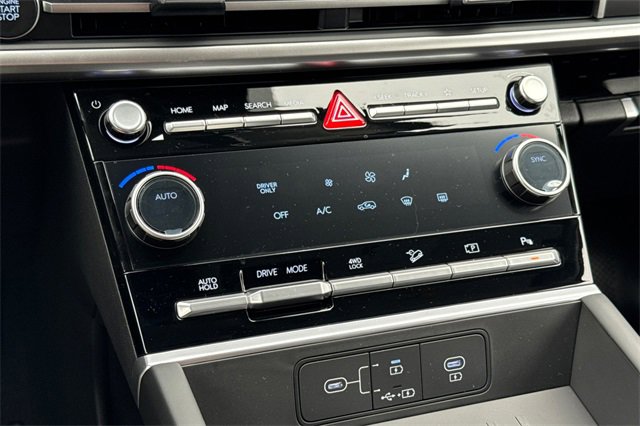 New 2026 Hyundai Santa Fe SE image 21