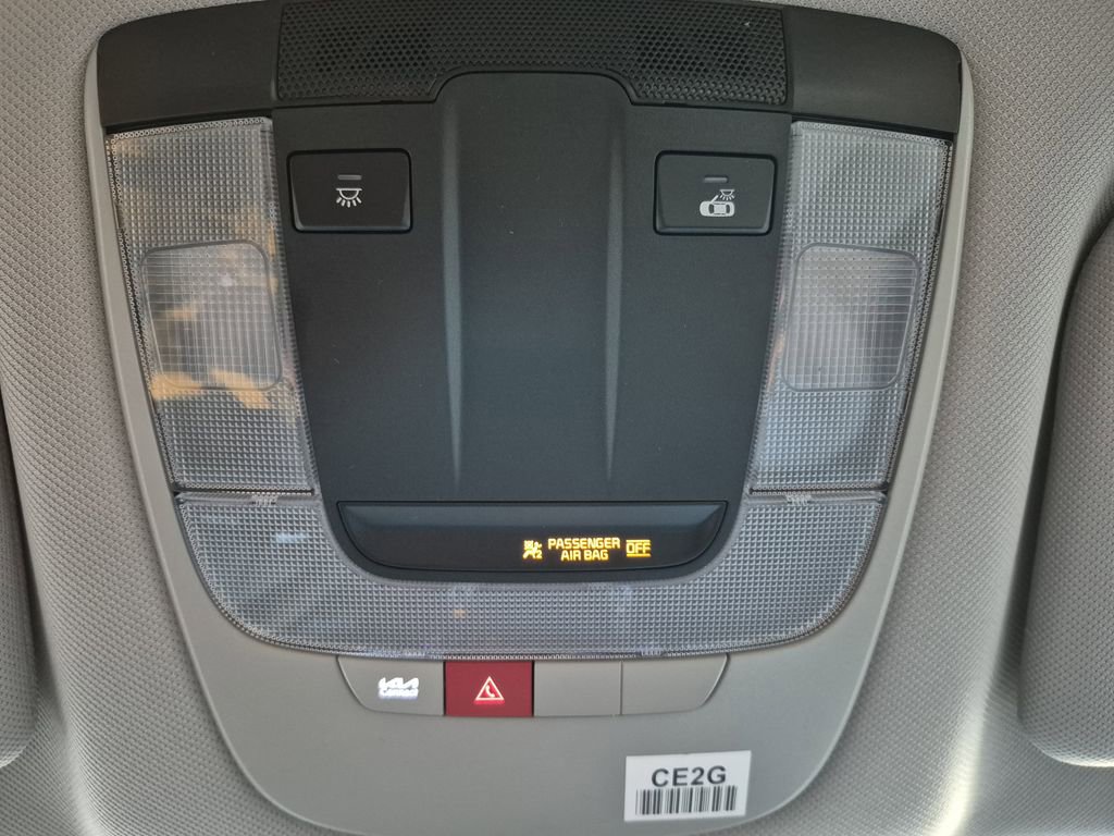 New 2026 Kia Sorento EX AWD/4WD image 24