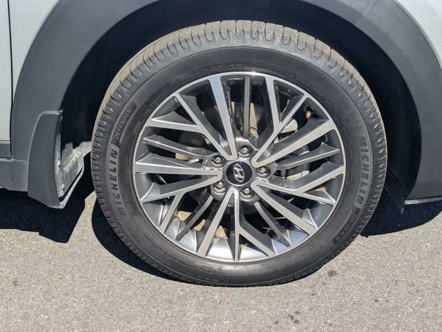 Used 2020 Hyundai Tucson Ultimate image 11