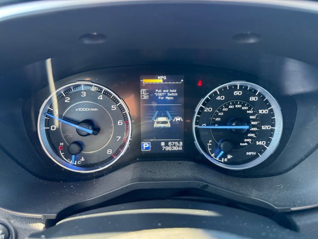 Used 2020 Subaru Ascent Limited AWD/4WD image 31