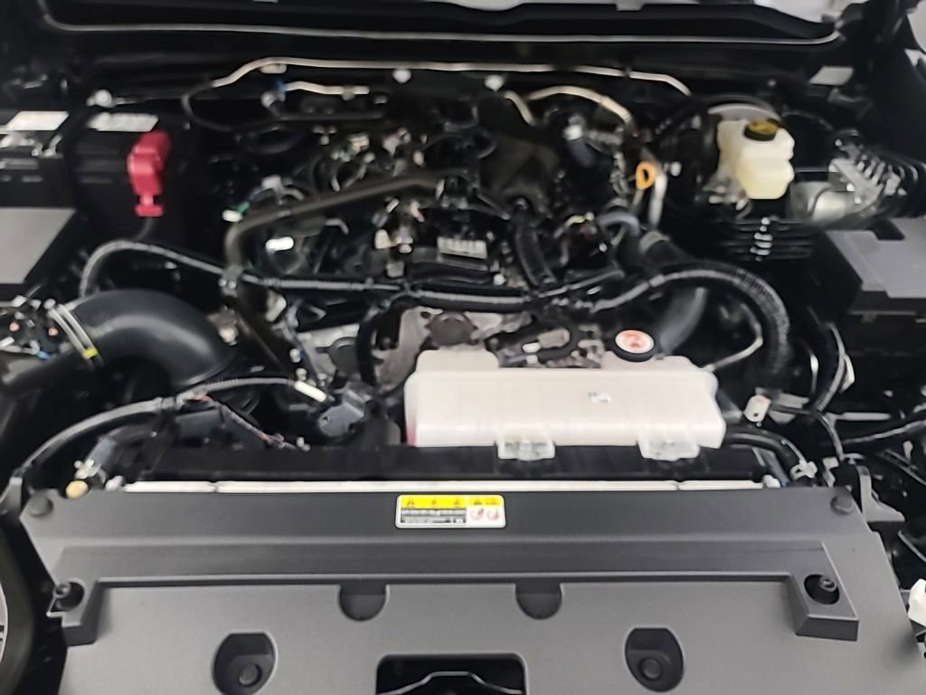 Used 2025 Toyota Tacoma TRD Off-Road image 38