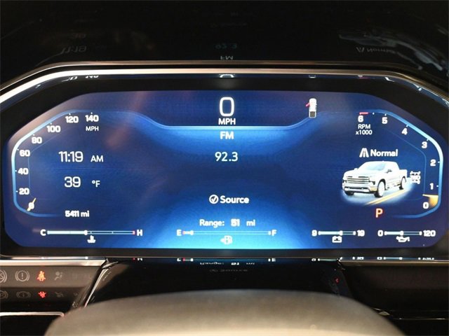 Certified 2026 Chevrolet Silverado 1500 High Country image 25