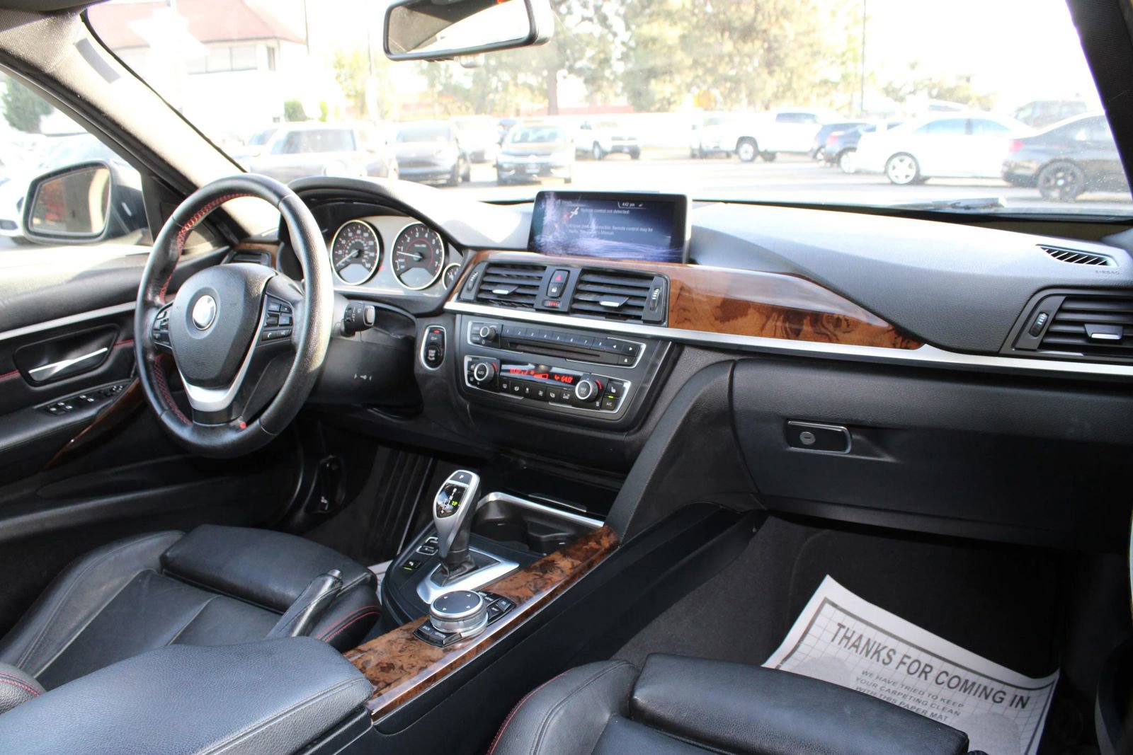 Used 2015 BMW 328i xDrive Wagon image 27