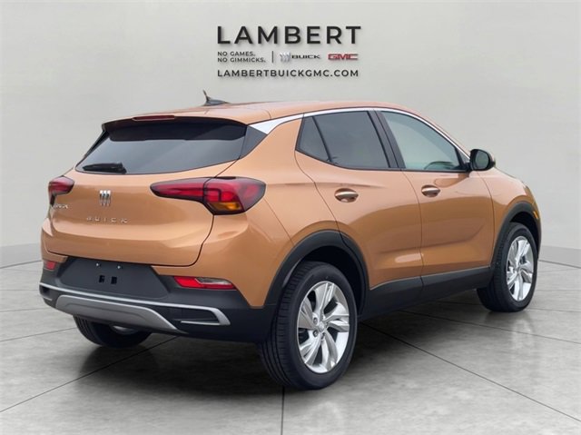 New 2026 Buick Encore GX Preferred w/ Comfort Package image 5
