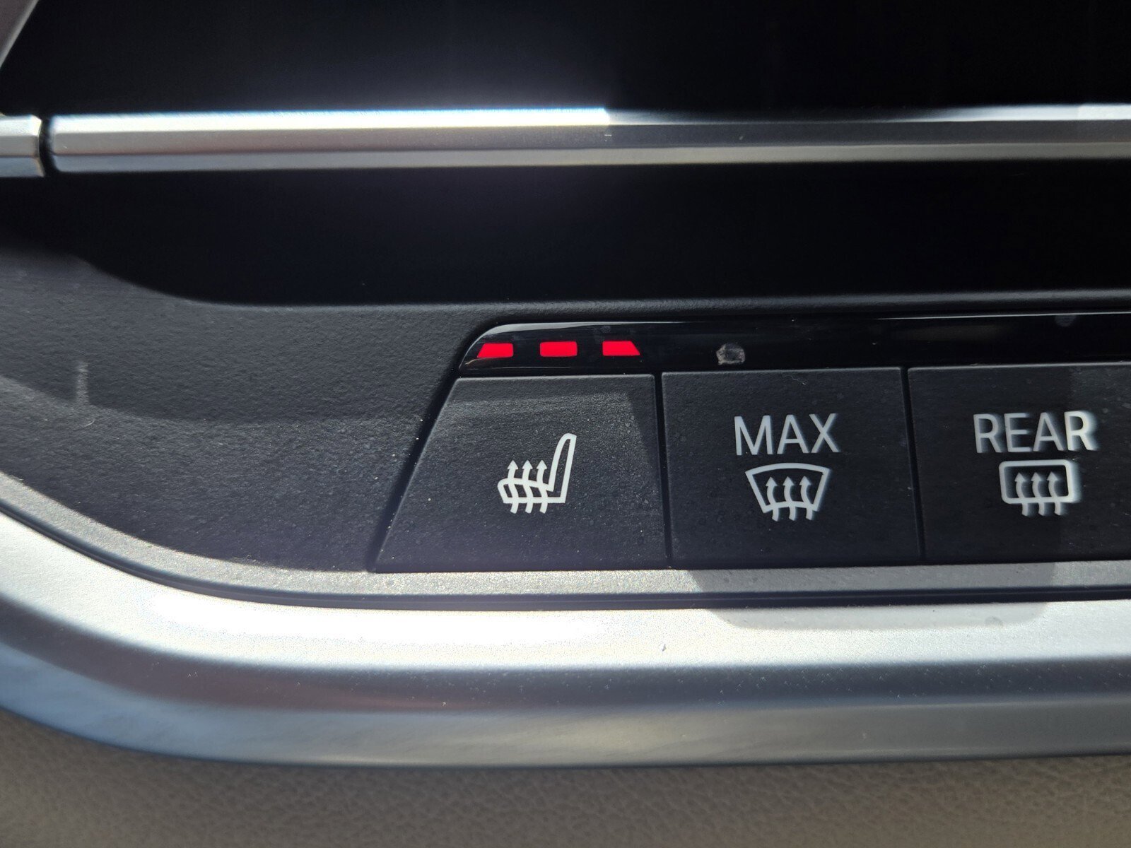 Used 2021 BMW X5 sDrive40i w/ Convenience Package image 23