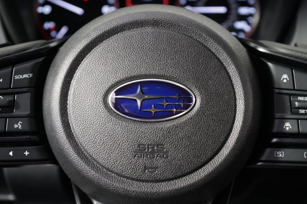 Used 2024 Subaru Impreza RS AWD/4WD image 35