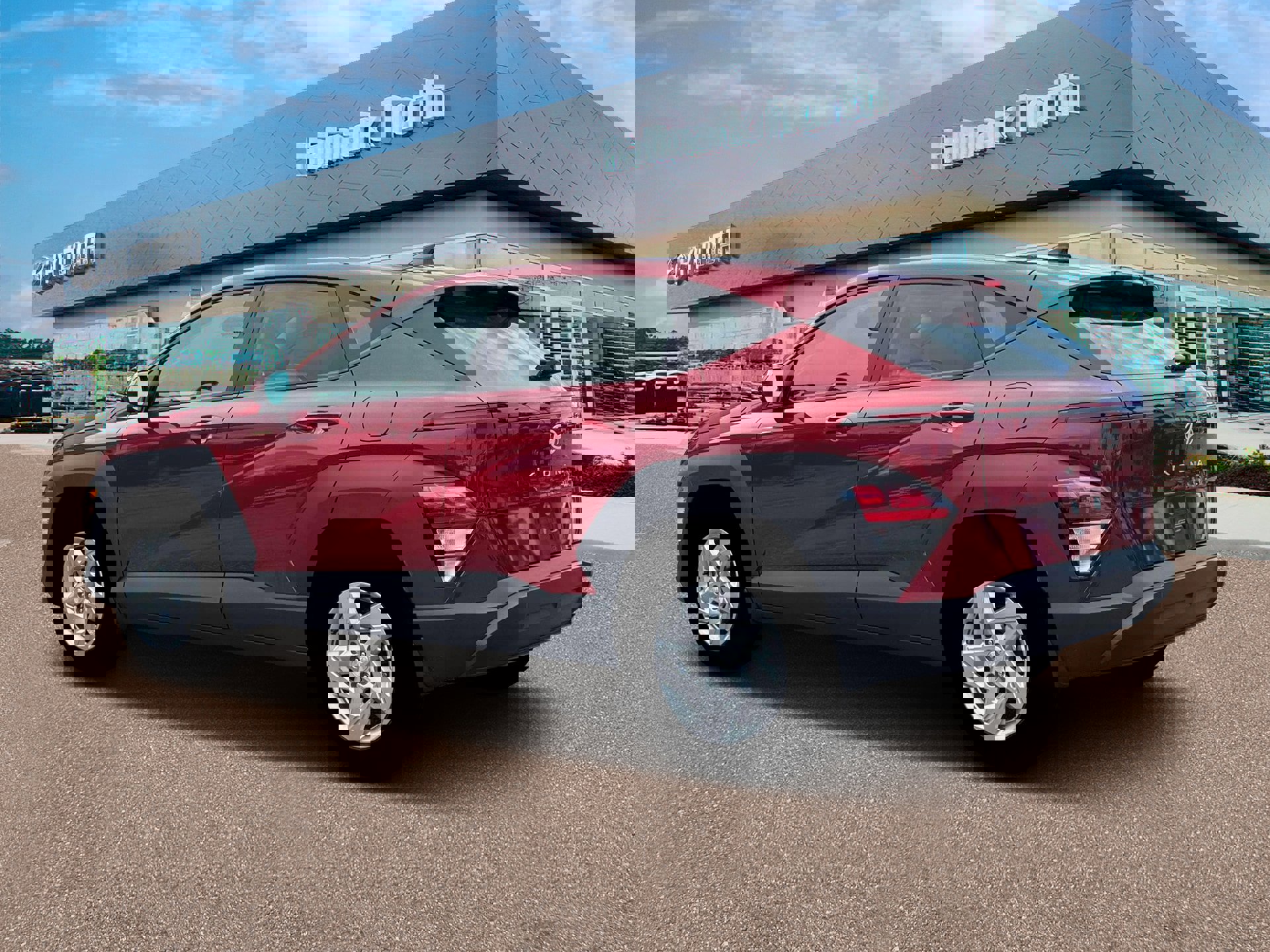 New 2026 Hyundai Kona SE image 4