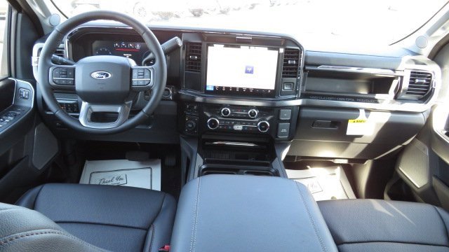New 2026 Ford F350 Lariat image 2