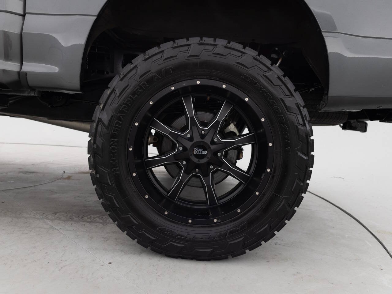 Used 2019 Ford F150 XL w/ Equipment Group 101A Mid AWD/4WD image 20