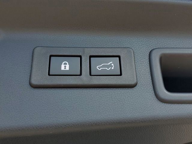 New 2026 Subaru Forester Sport AWD/4WD image 11