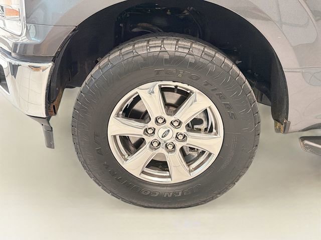 Used 2018 Ford F150 XLT w/ Equipment Group 302A Luxury image 25