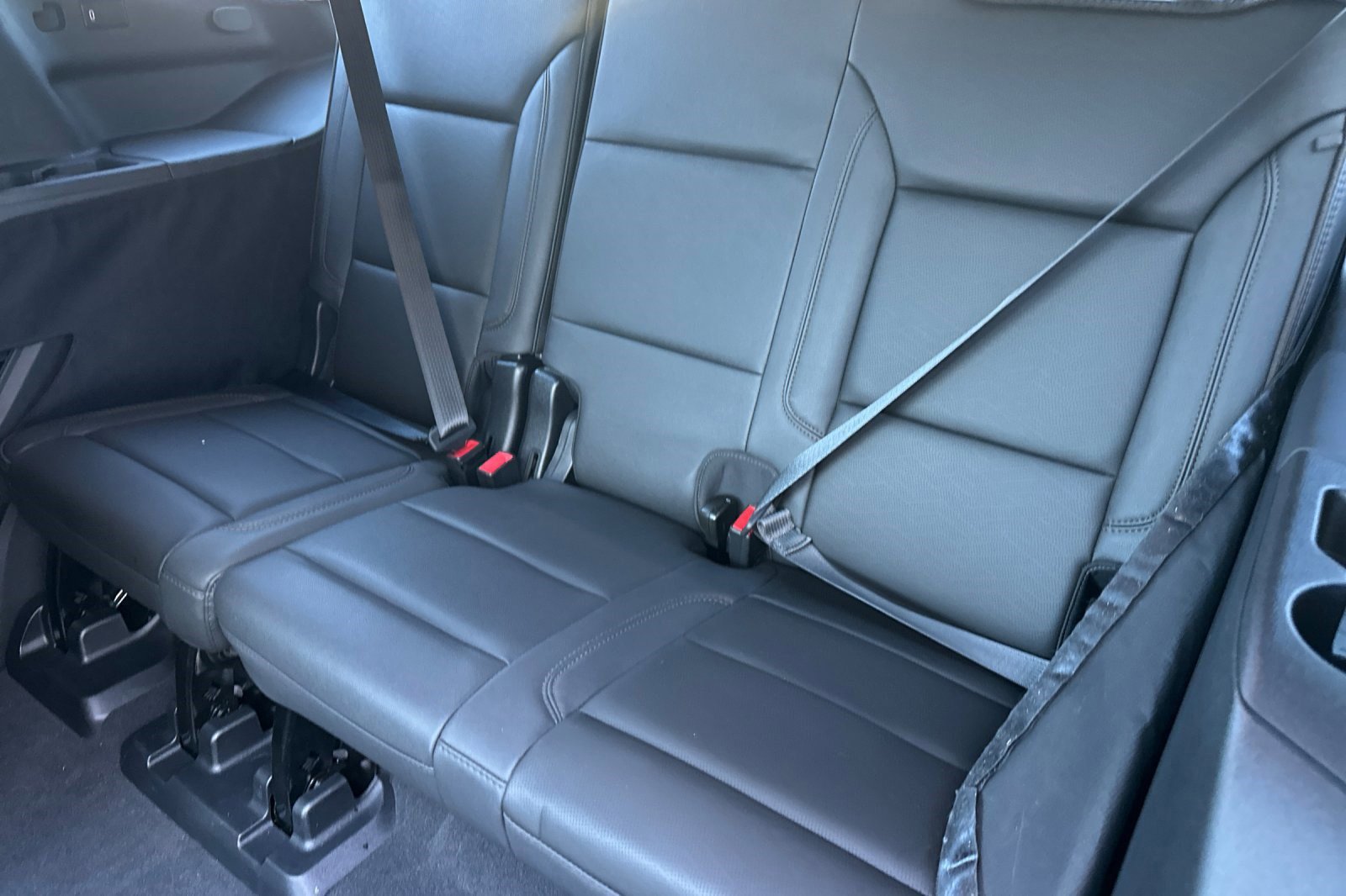 Used 2023 Chevrolet Tahoe High Country image 33