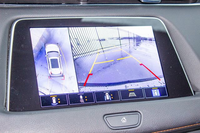 Used 2023 Cadillac XT4 Sport w/ Enhanced Visibility Package image 30