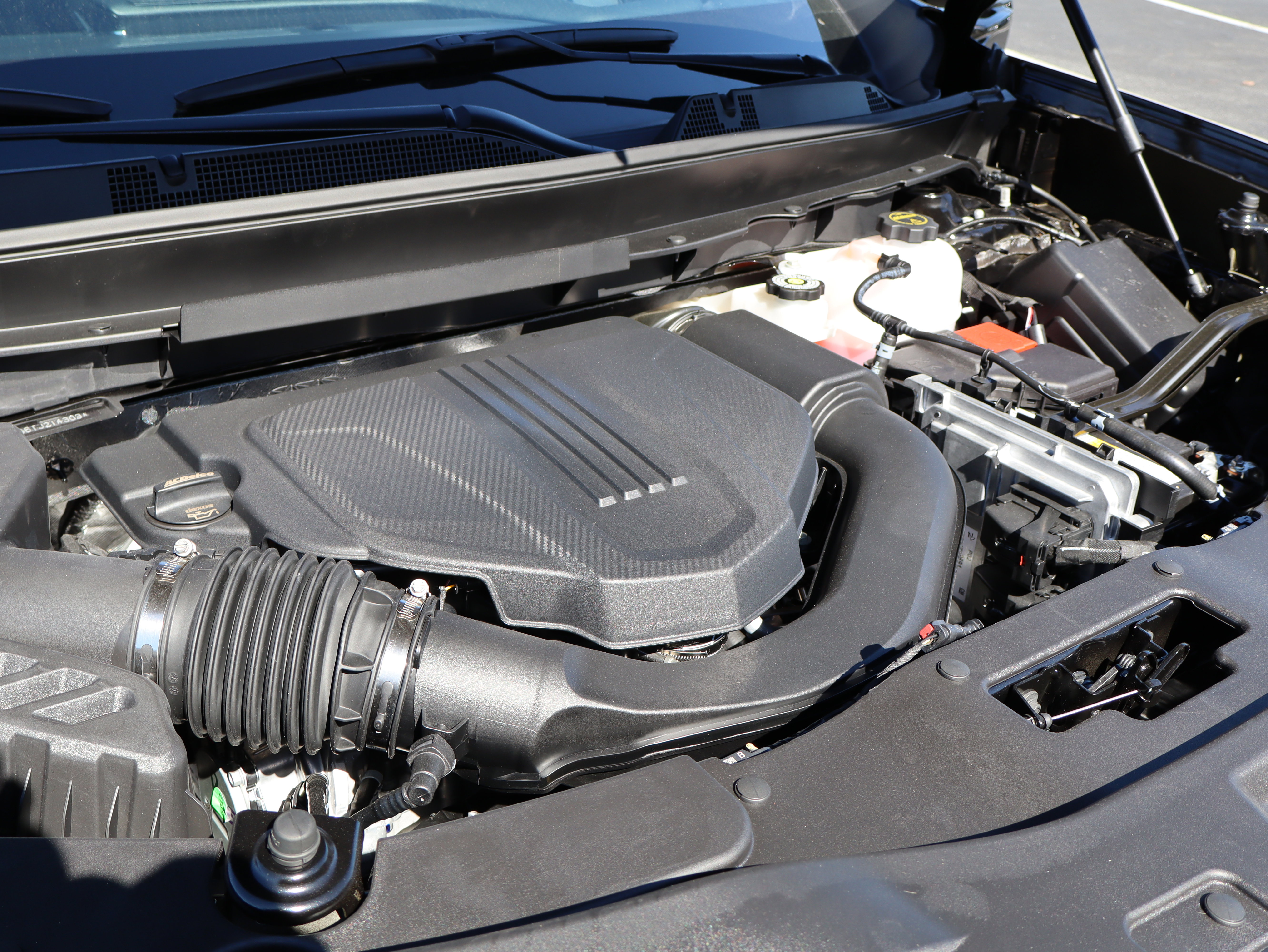 New 2026 GMC Acadia Elevation w/ Super Cruise Package image 43