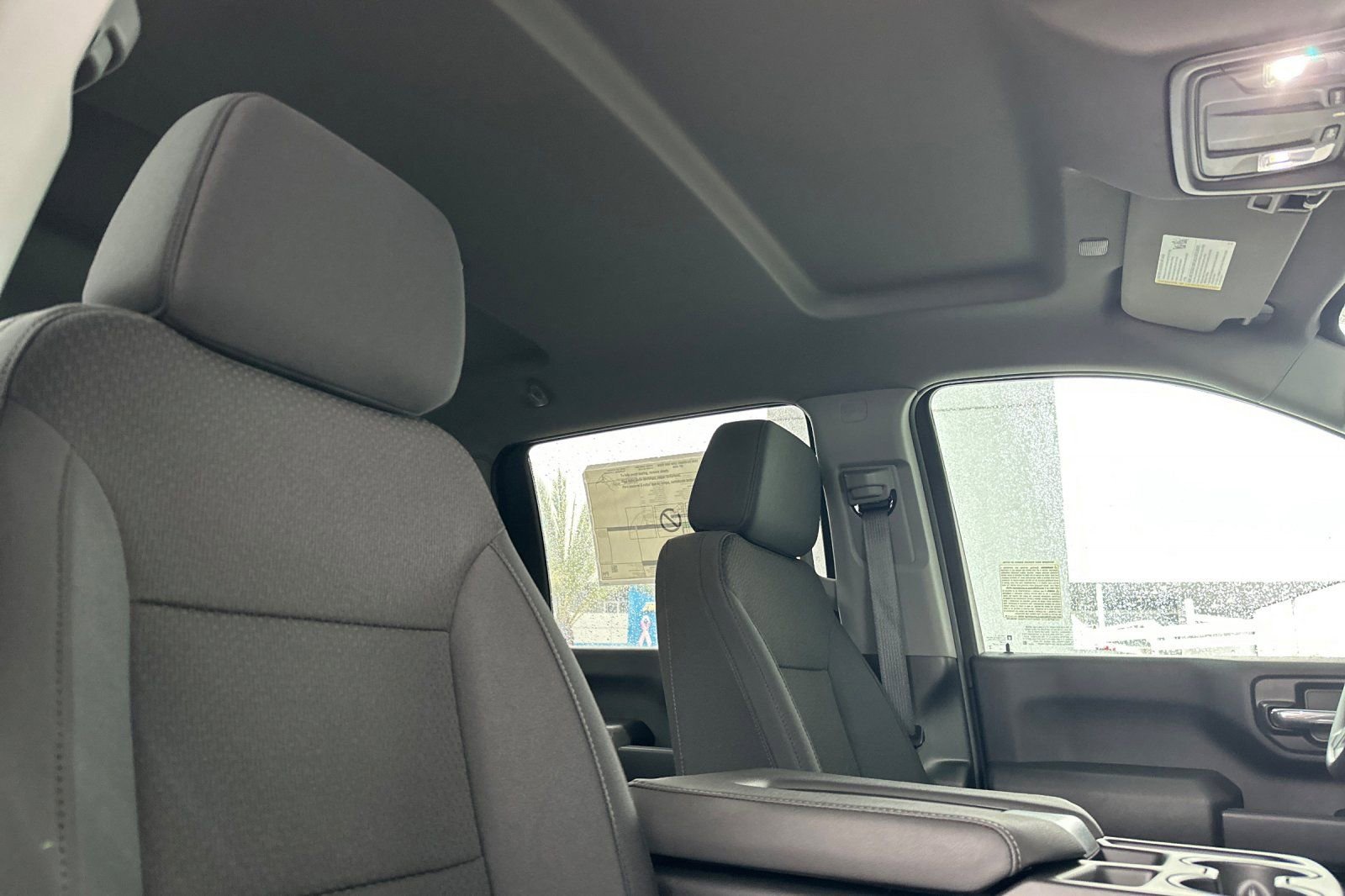 New 2026 Chevrolet Silverado 3500 W/T w/ WT Convenience Package image 15