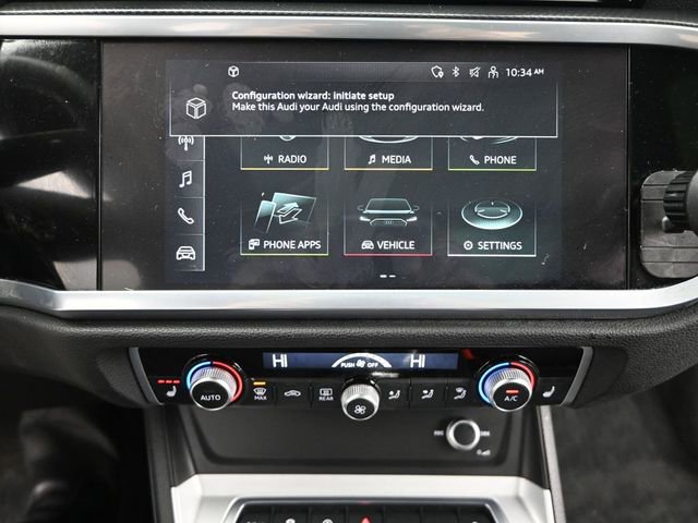 Used 2022 Audi Q3 2.0T Premium Plus image 13