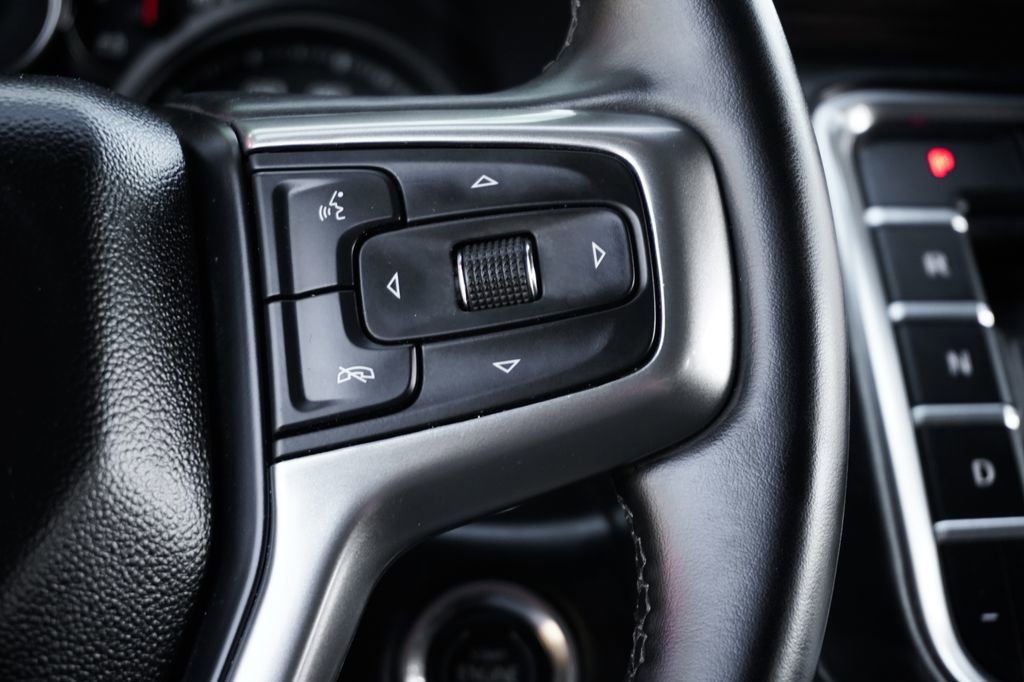 Used 2023 Chevrolet Tahoe LS image 23