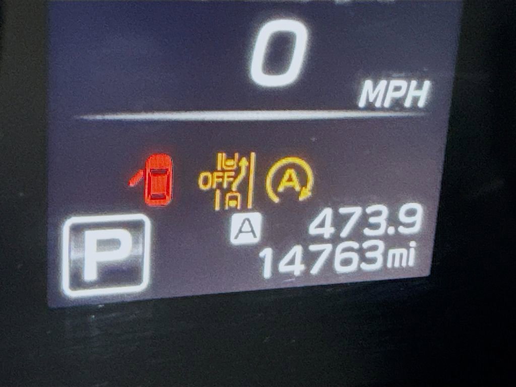 Certified 2025 Subaru Outback Premium w/ Popular Package #1 image 5