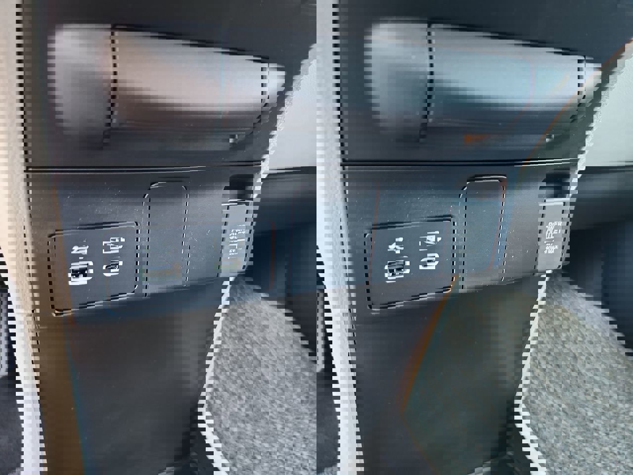 New 2026 Honda Odyssey EX-L image 30