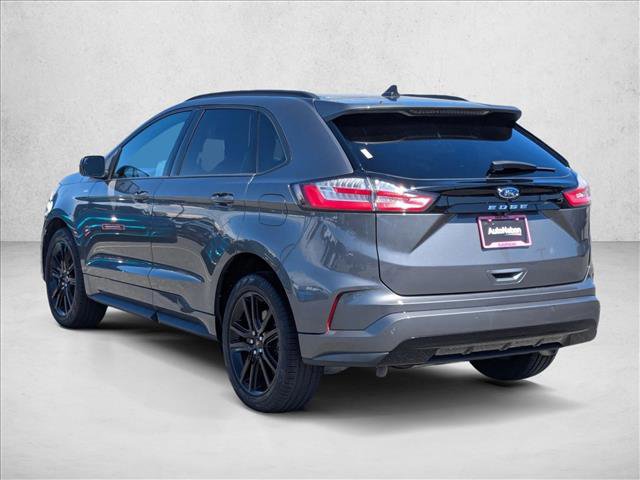 Certified 2022 Ford Edge ST-Line AWD/4WD image 8