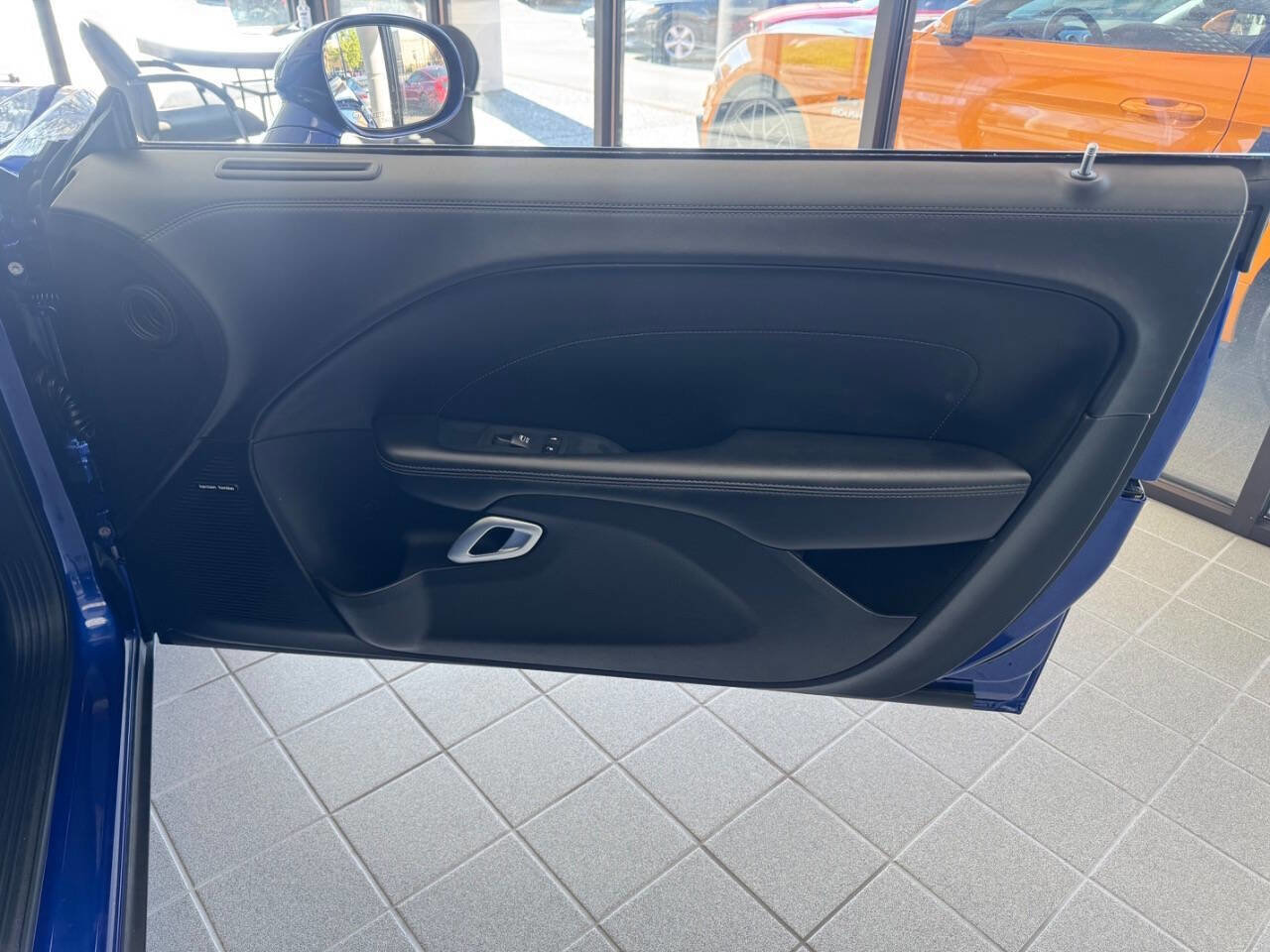 Used 2022 Dodge Challenger R/T Scat Pack image 13