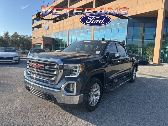 Used 2021 GMC Sierra 1500 SLT w/ SLT Premium Package
