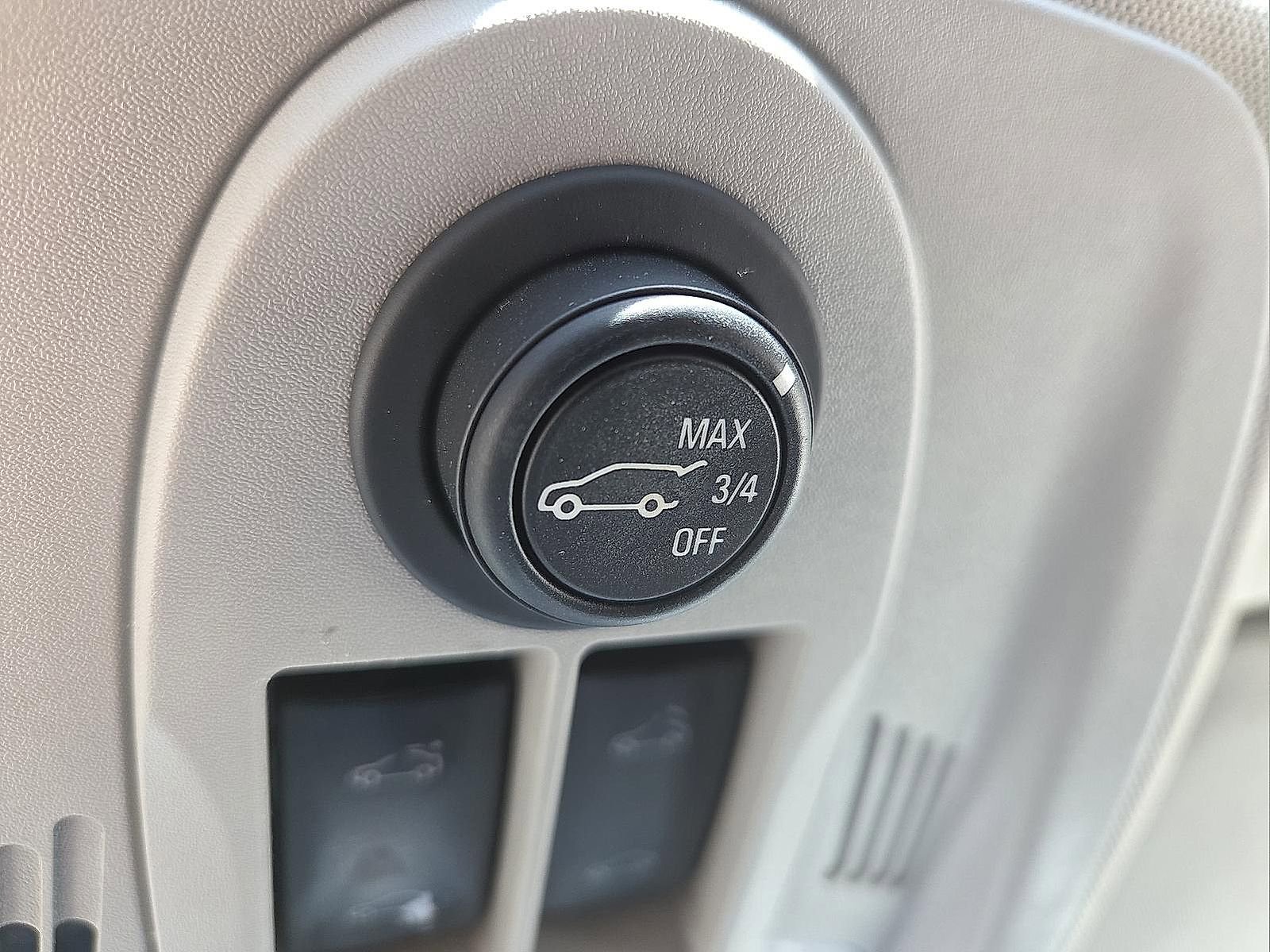 Certified 2015 GMC Terrain SLT w/ Open Road Package image 20